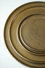 安藤雅信162-165金彩丸渕平皿 商品缩略图3