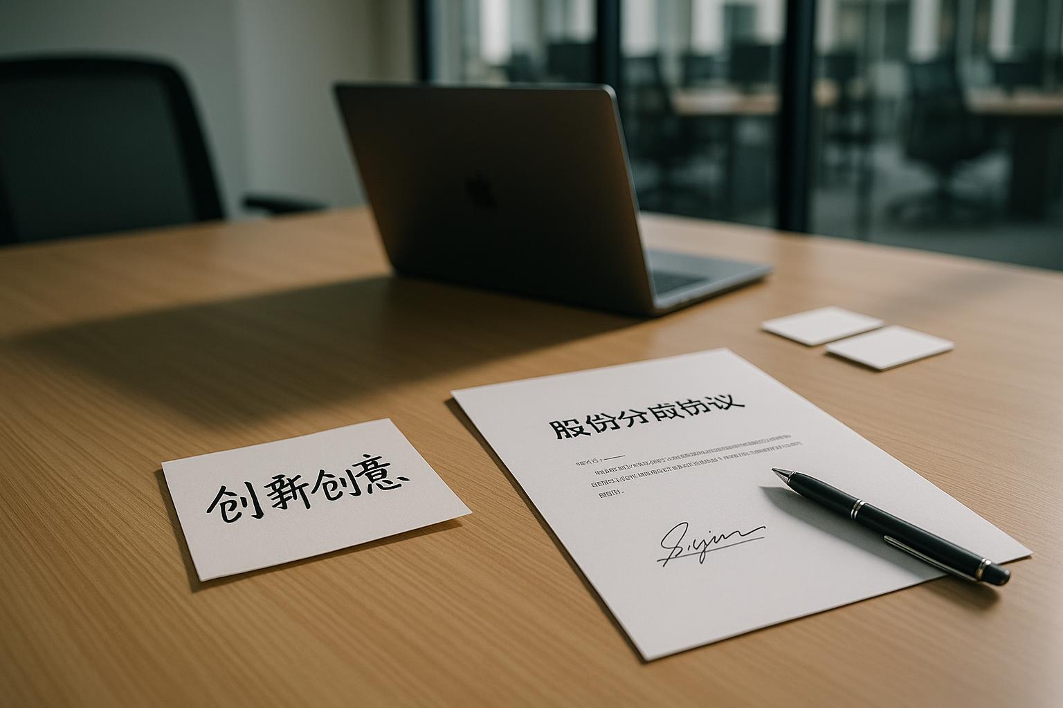 创意仅靠分成模式，开发公司为什么谨慎？