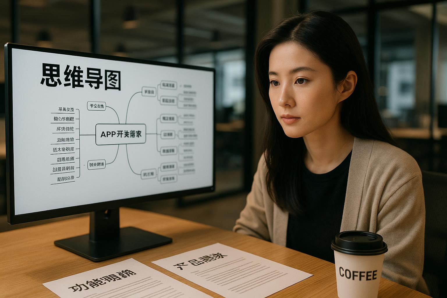 为什么“功能明确”比价格和规模更重要？