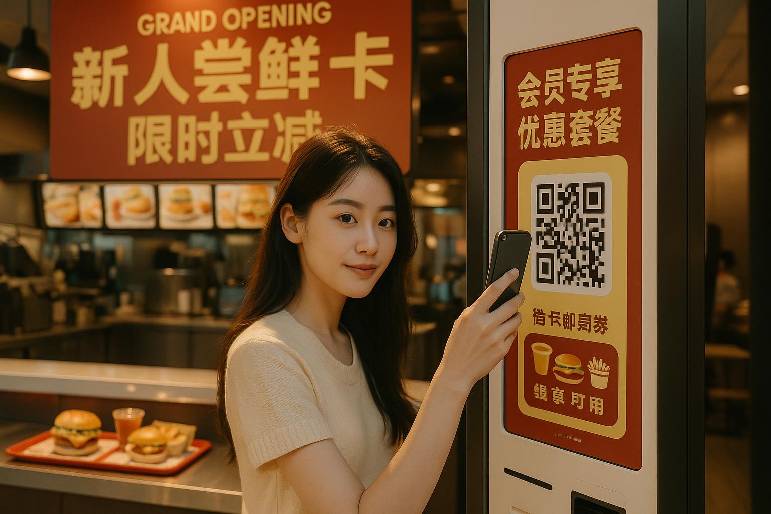 开业期如何用“新用户尝新卡”拉新？