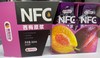果园日珍NFC西梅原浆2盒装（30mlX20袋)  【疆品南下 粤品北上】 商品缩略图3