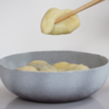 「一碗饺子」杨枝甘露味、抹茶柚子味&黑芝麻豆乳味蛋糕 商品缩略图1
