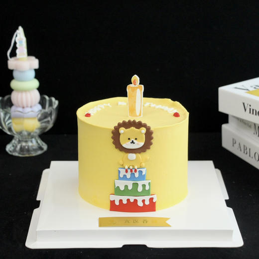 【Lion】 商品图2