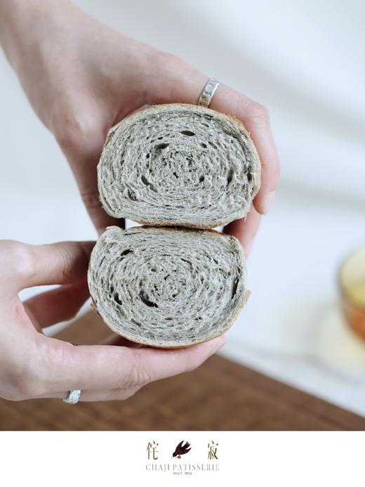 黑松露盐可颂（11点出炉） 商品图1