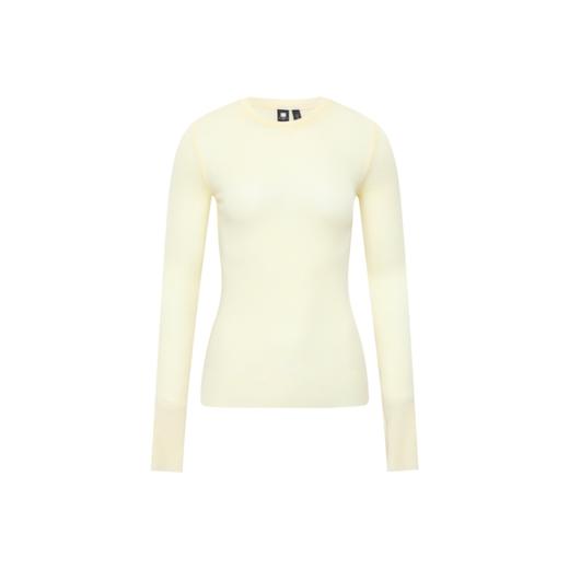 oneup基础羊毛打底衫 商品图14