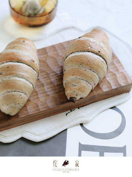 黑松露盐可颂（11点出炉） 商品图5