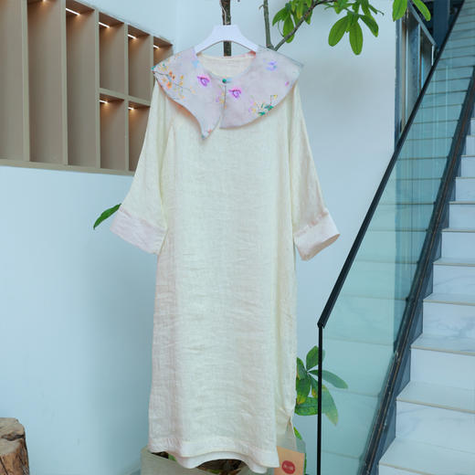 【抖音专属】SZZ云肩（23715003-随机） 商品图3