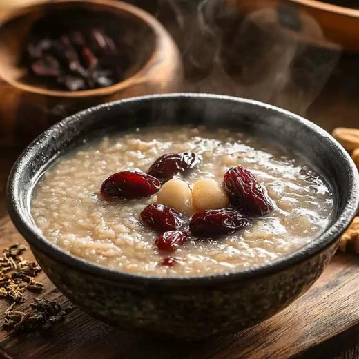 朴食有方 三蒸元气枣 商品图5