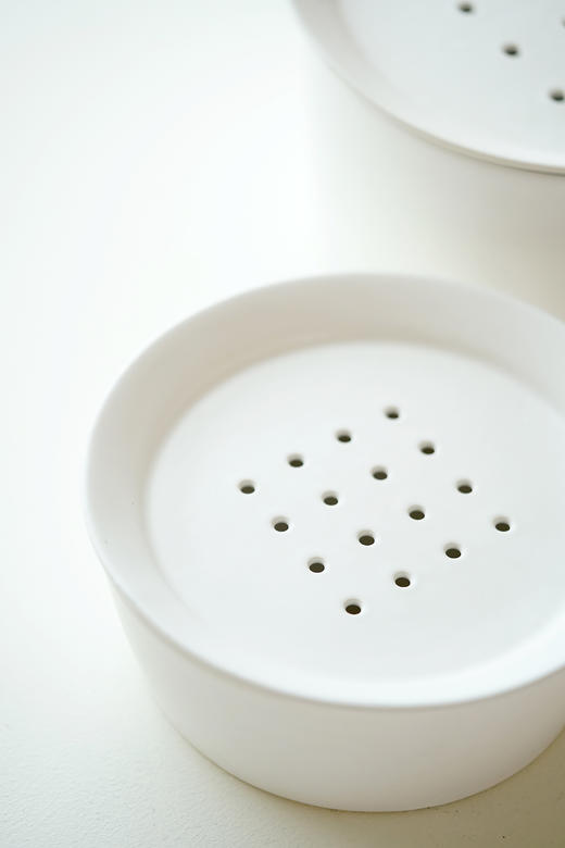 安藤雅信156-160茶盥（需组合请单独购买） 商品图1