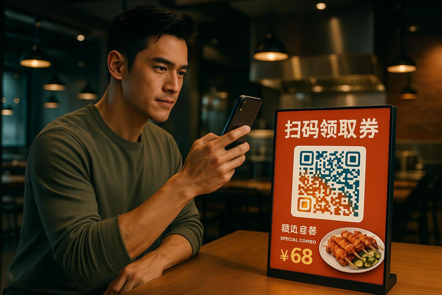 自动化营销系统对烧烤店能解决哪些难题？