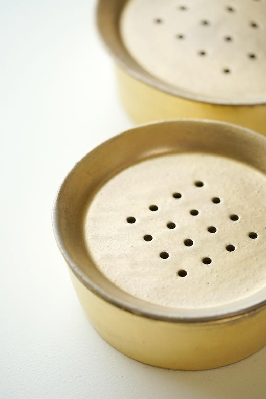 安藤雅信169-172茶盥（需组合请单独购买） 商品图2