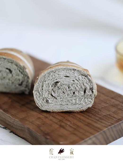 黑松露盐可颂（11点出炉） 商品图2