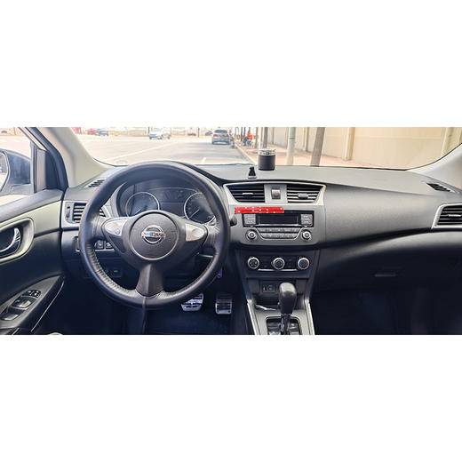 日产 轩逸 经典 1.6XE CVT舒适版【长租-北京】 商品图4