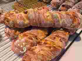 香肠玉米扭扭棒