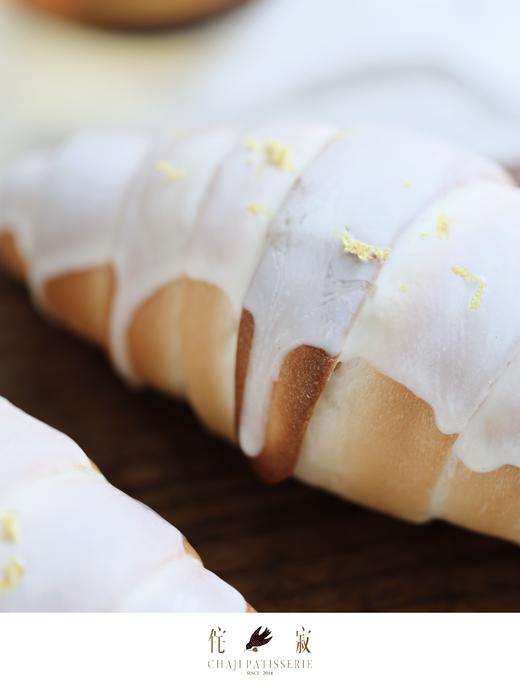 柠檬凝乳海盐卷（11点出炉） 商品图5