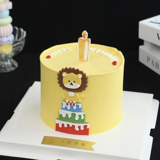 【Lion】 商品图0