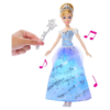 美泰 迪士尼公主系列之魔法声光灰姑娘MATCJBF94 商品缩略图1