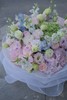 温柔色系花束 商品缩略图1