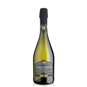 卓林格兰起泡葡萄酒 Zonin-Gran-Cuvee-Extra-Dry