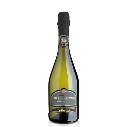 卓林格兰起泡葡萄酒 Zonin-Gran-Cuvee-Extra-Dry 商品图0