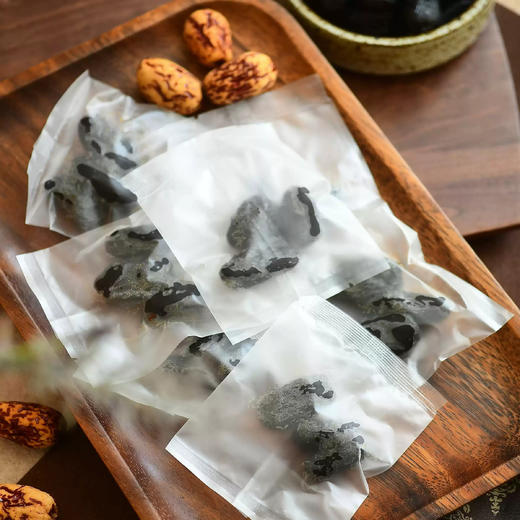 朴食有方 三蒸元气枣 商品图3