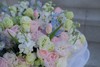 温柔色系花束 商品缩略图2