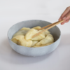 「一碗饺子」杨枝甘露味、抹茶柚子味&黑芝麻豆乳味蛋糕 商品缩略图4