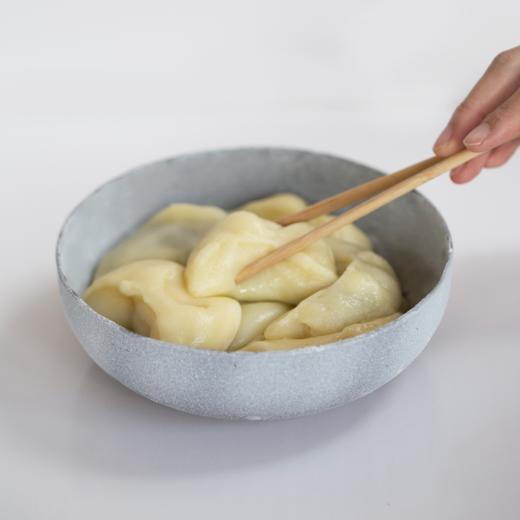 「一碗饺子」杨枝甘露味、抹茶柚子味&黑芝麻豆乳味蛋糕 商品图4