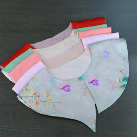 【抖音专属】SZZ云肩（23715003-随机）