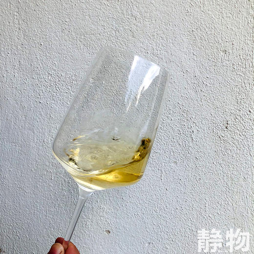 「饮者」霞多丽干白葡萄酒/有机自然酒750ml｜意大利【Y】 商品图2