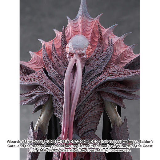 【GSC现货】POP UP PARADE SP 君主 博德之门3 手办模玩 商品图2