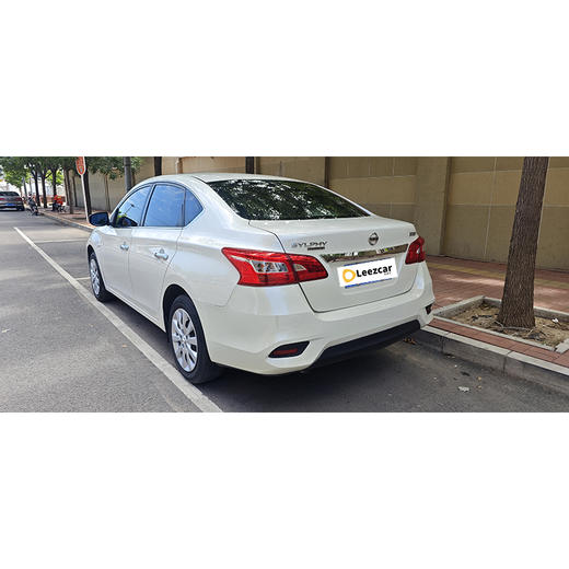 日产 轩逸 经典 1.6XE CVT舒适版【长租-北京】 商品图2