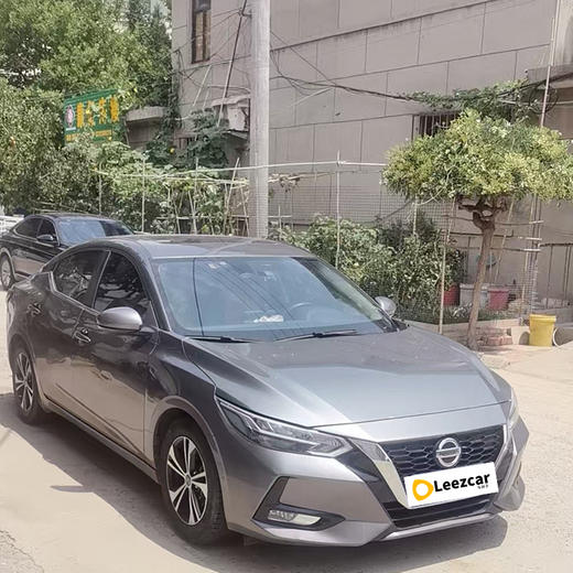 日产 轩逸 1.6LXL CVT悦享版【长租-北京】 商品图2