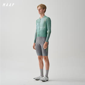 MAAP 男士 Blur Team Bib Evo Cargo 暗影灰 骑行短裤