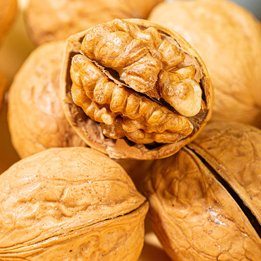 【新疆】草本味烤核桃360g 商品图2