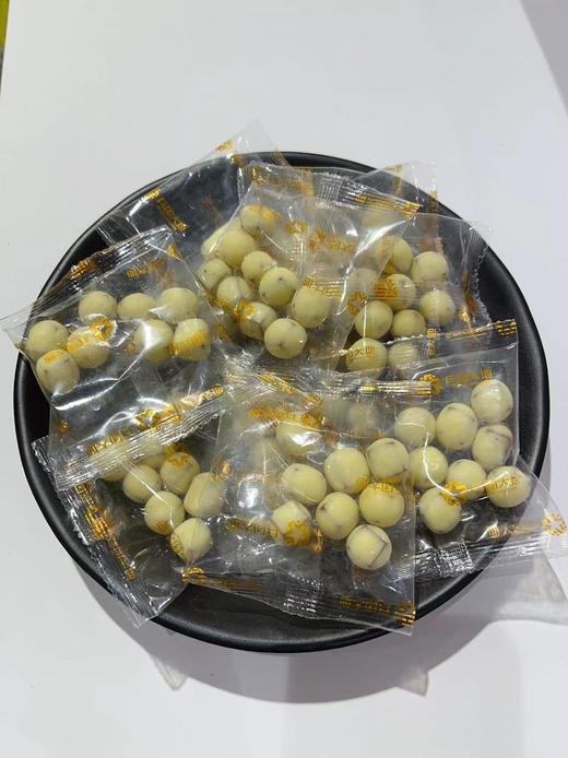 兵团大地酸奶山楂球336g【疆品南下 粤品北上】 商品图4