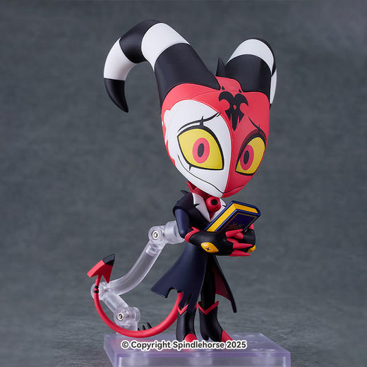 【GSC预售定金】粘土人 比利兹 极恶老大 手办模玩 附官方限定特典 商品图3