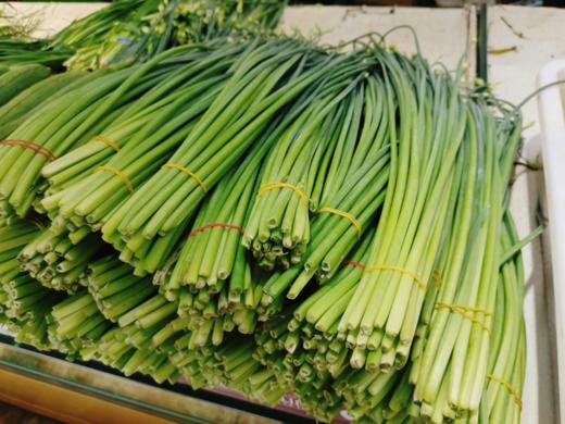 韭苔2斤 商品图0