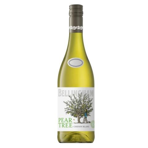 (瓶)贝灵瀚酒庄黄梨树白诗南白葡萄酒, 西开普, 南非 Longting Drink of Nature Blanc de Noirs, Penglai 商品图0