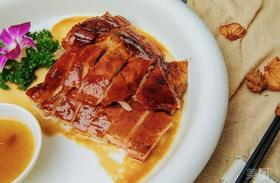 【 汇潮轩】8-10人餐