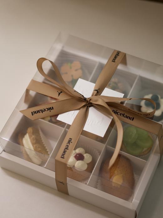 狮子座下午茶 商品图5