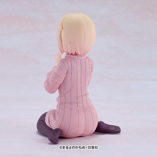 【GSC现货】POP UP PARADE Swacchao! 望月小姐 喜欢暴食的望月小姐 商品图3