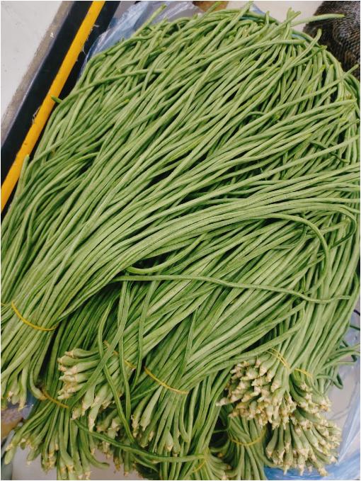 长豆角2斤 商品图1