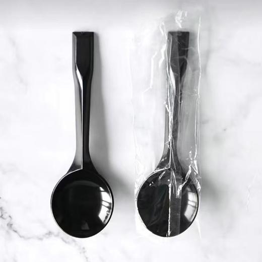 （有独立包）金龟勺   勺子/汤勺/四果汤勺子 商品图1