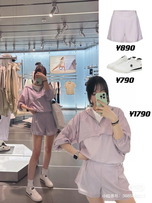 DST style帆布鞋一脚蹬透气休闲鞋 商品图7