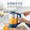 摩飞 养生壶 1.5L MR4011 (蓝色/白色) 商品缩略图3