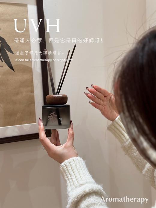 UVH秘境高端酒店香熏 商品图4