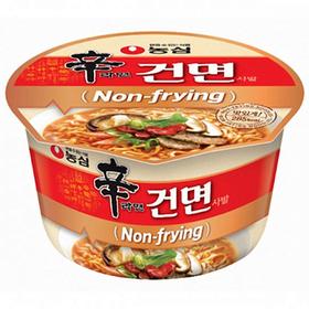 농심 신라면 건면77g
