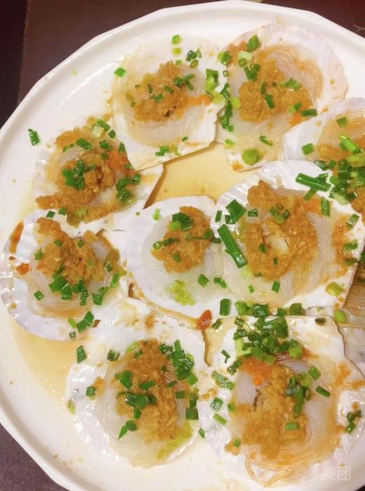 【 汇潮轩】10-12人餐 商品图0