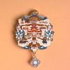 工美姐姐-时光中轴冰箱贴 商品缩略图6